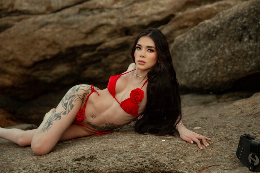 Nicolle Lima