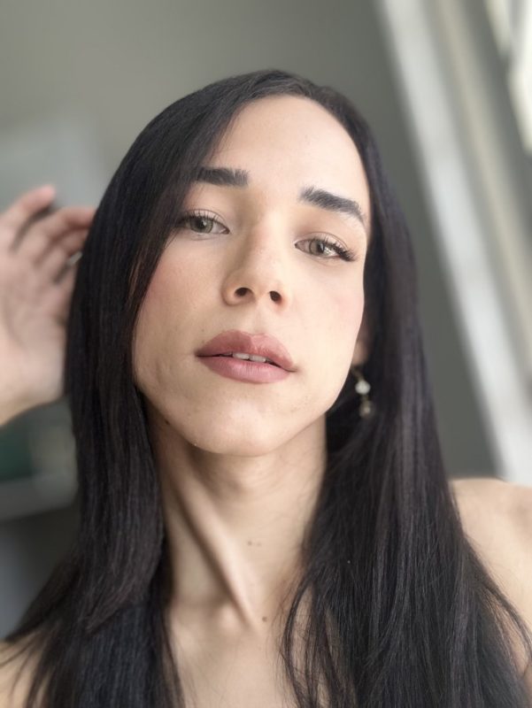 Luma Rúbia - Sem local 1