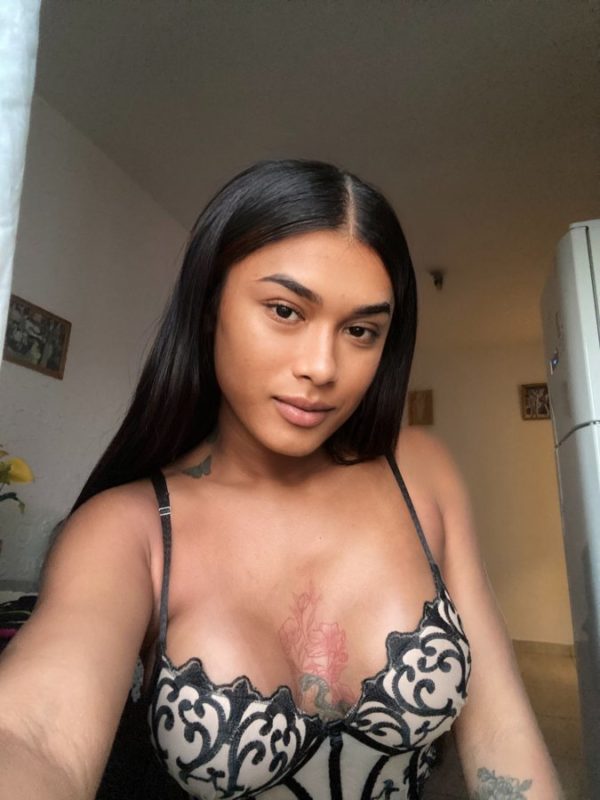 Cibelly Martins 24