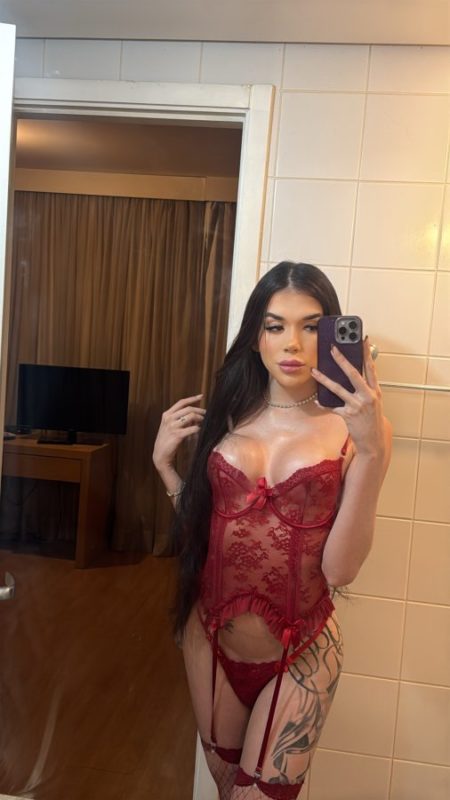 Nicolle Lima 6