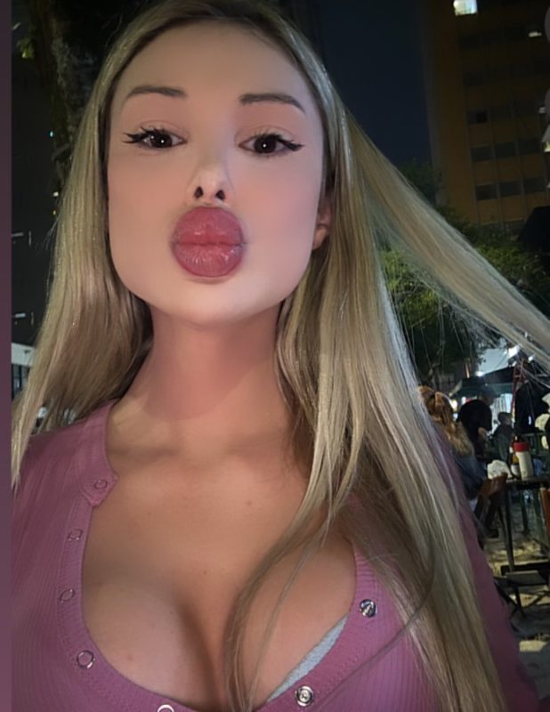 Daniela Duarte 3