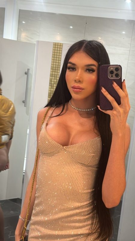 Nicolle Lima 23