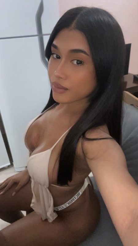 Cibelly Martins 30