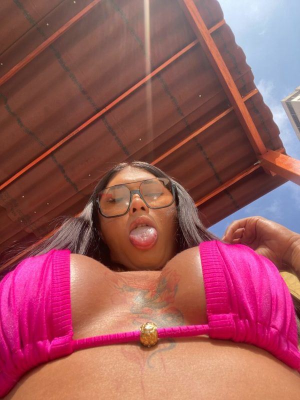 Cibelly Martins 23