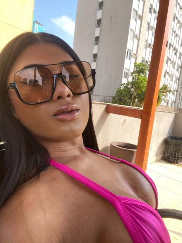 Cibelly Martins 24