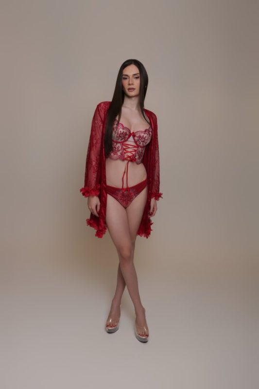 Luiza Nascimento 9