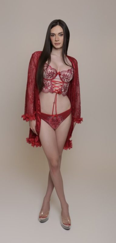 Luiza Nascimento 11