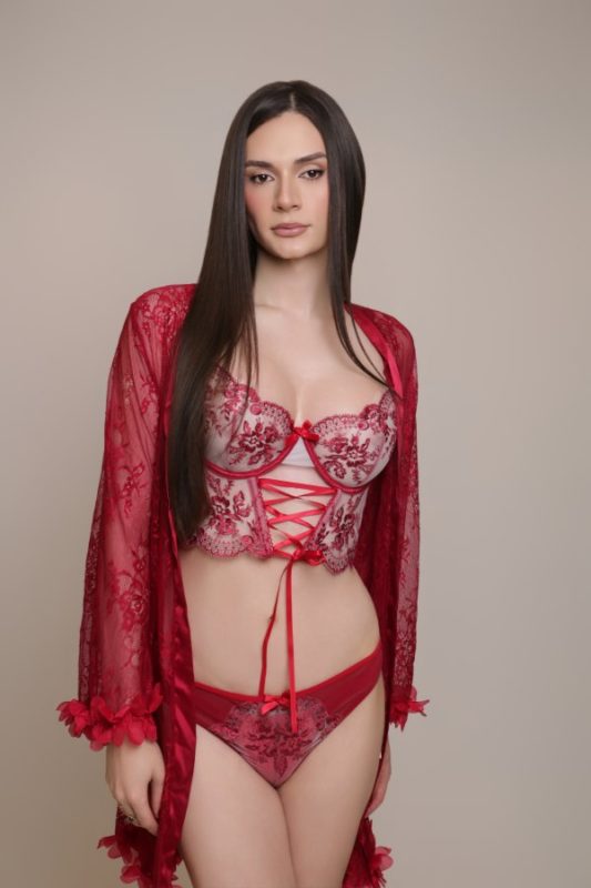 Luiza Nascimento 5