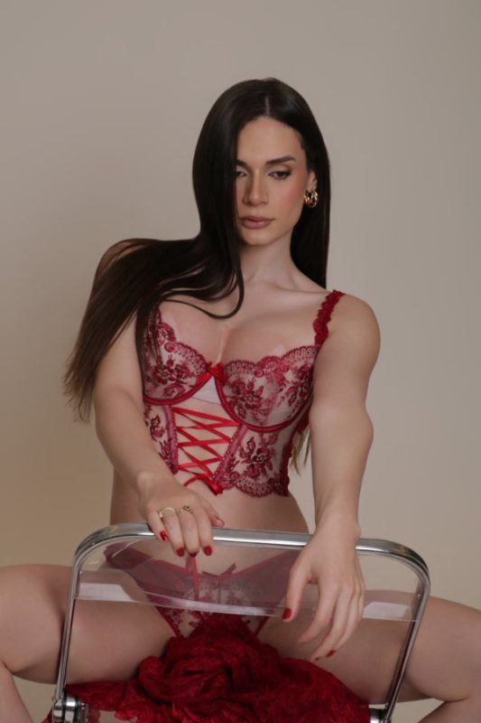 Luiza Nascimento 12
