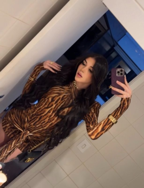 Nicolle Lima 1