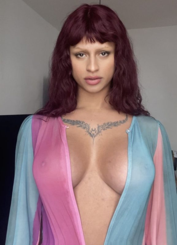 Gabriela Silva 4