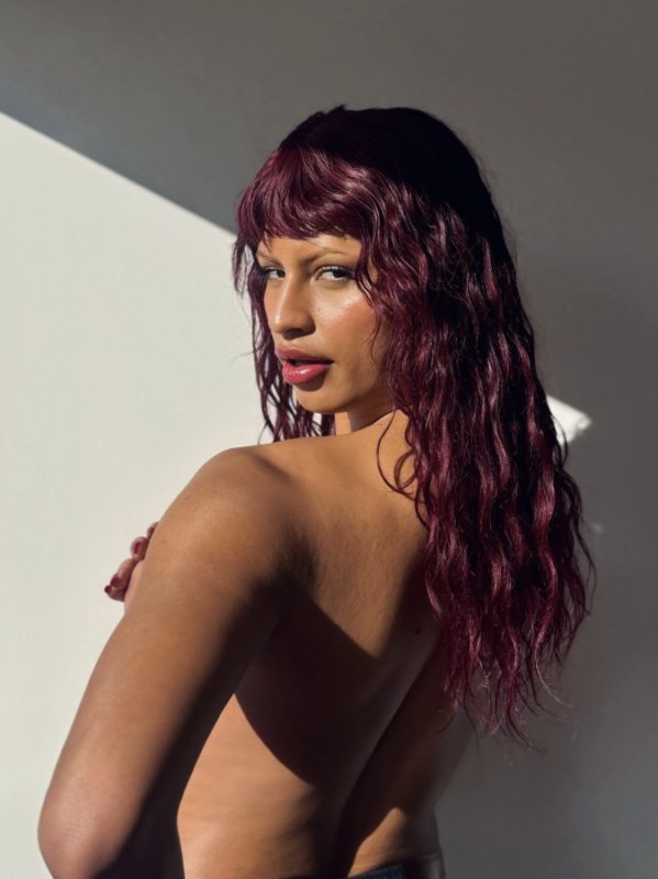 Gabriela Silva 1