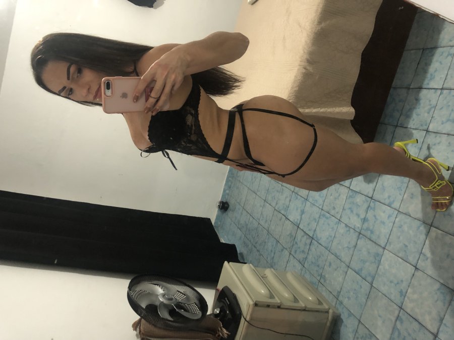 Thamy Trans 4