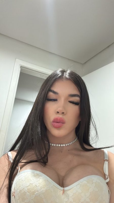 Nicolle Lima 8