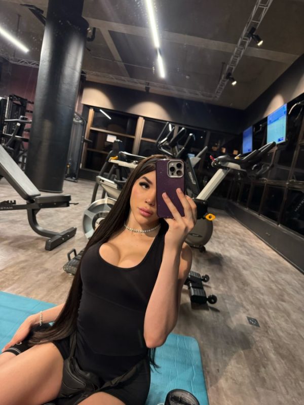 Nicolle Lima 11