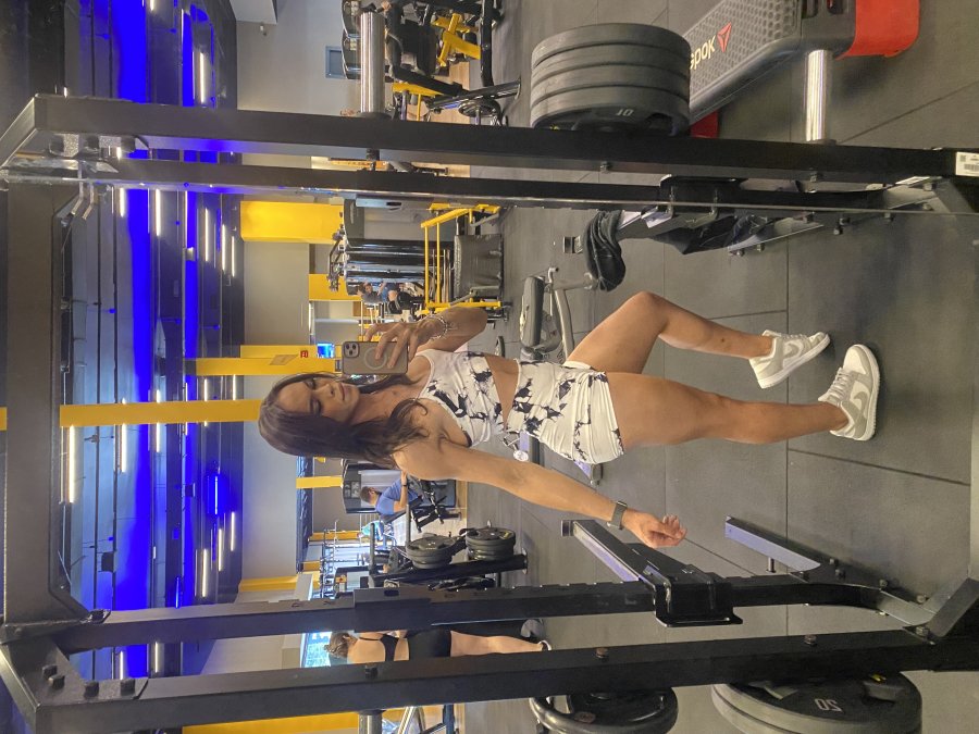 Isadora Duarte 1