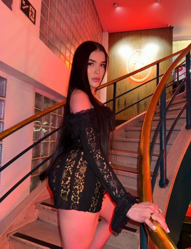 Nicolle Lima 10