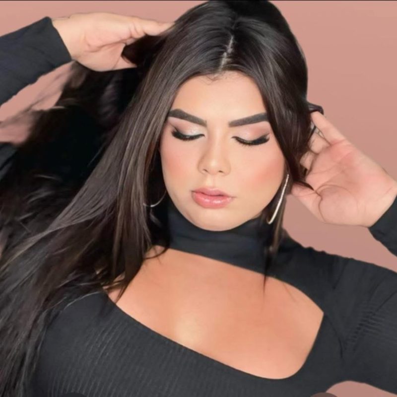 Nicole Barros 7