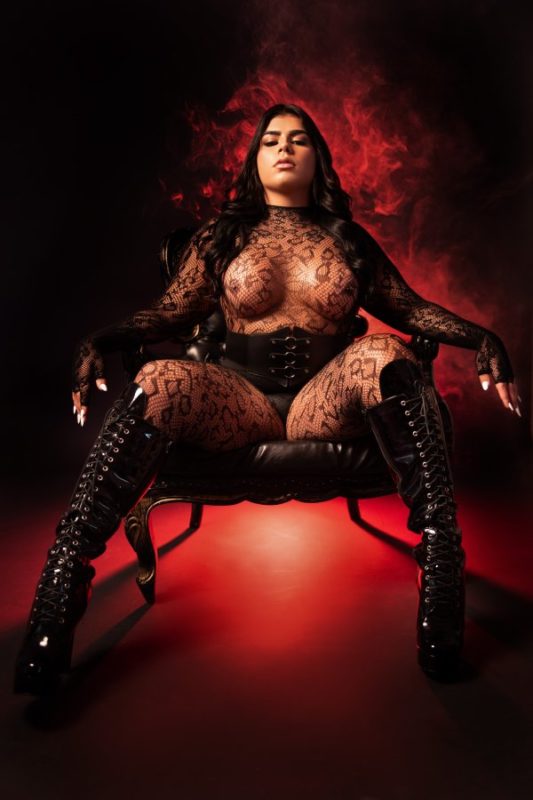 Nicole Barros 11