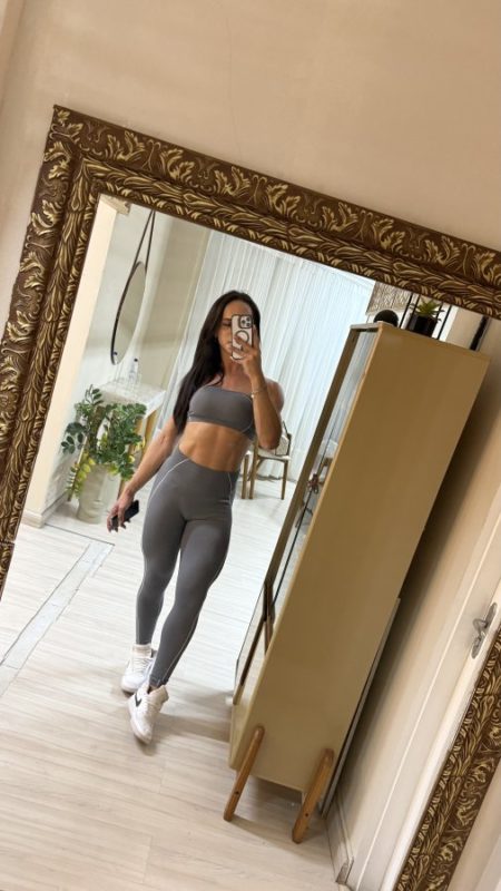 Isadora Duarte 8