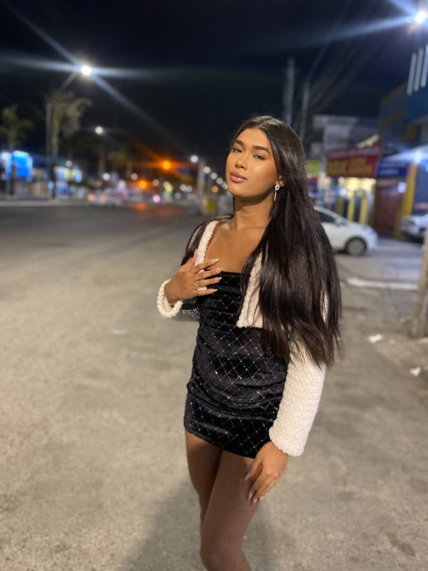 Cibelly Martins 26