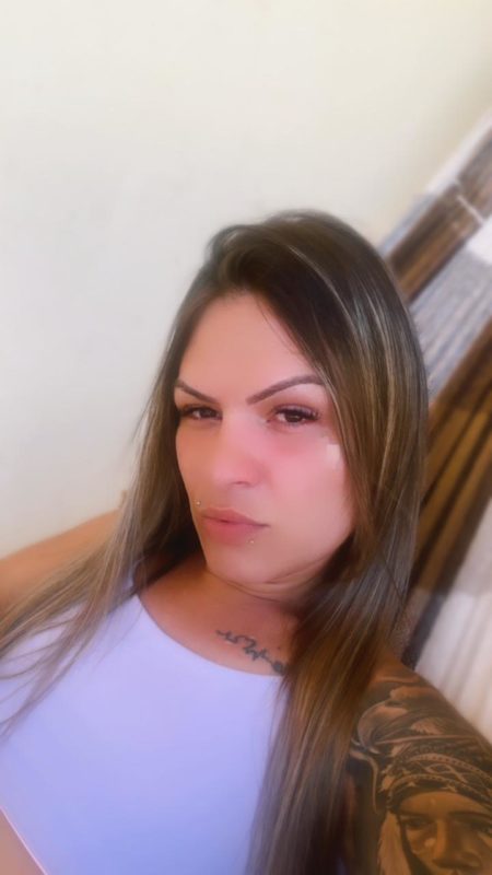 Boneca Tatuada 11