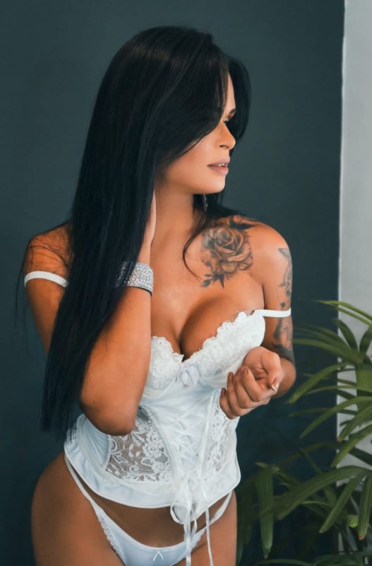 Mel Andrade 9