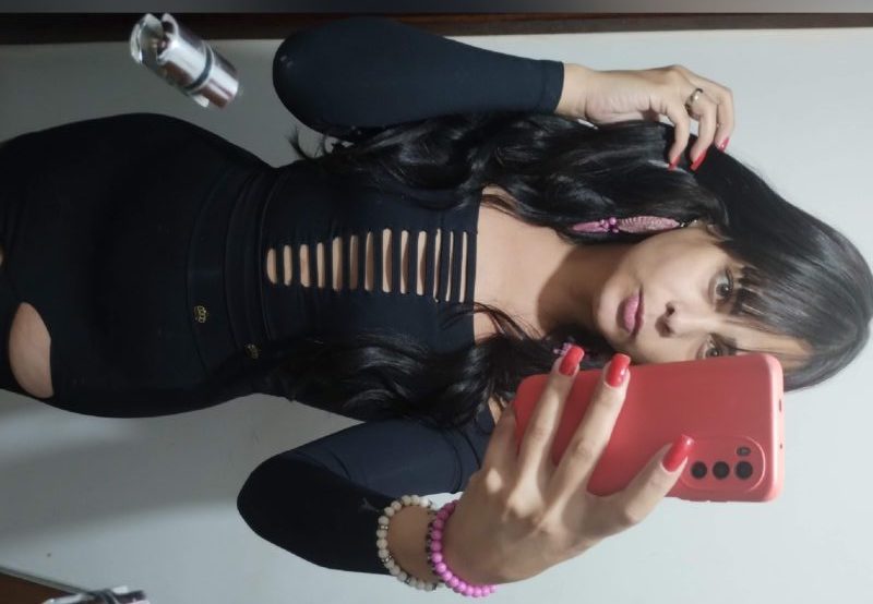 Melzinha Spindula 22