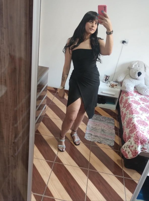 Melzinha Spindula 54
