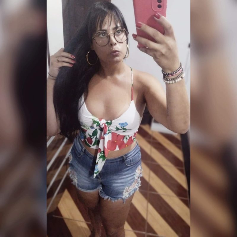 Melzinha Spindula 45
