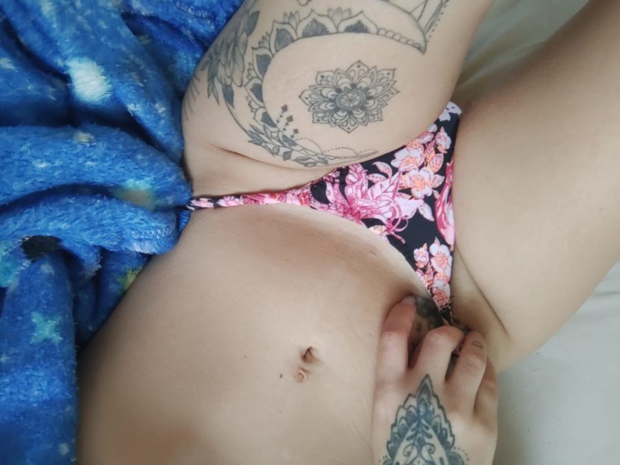 Boneca Tatuada 24