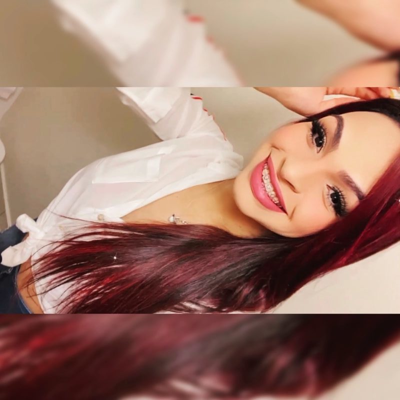 Rubi Oliveira
