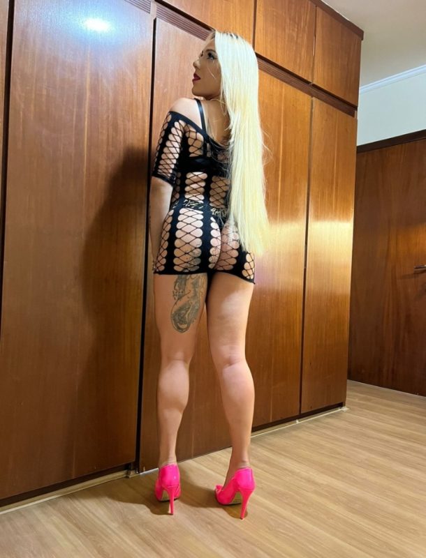 Ketelyn Silva 9