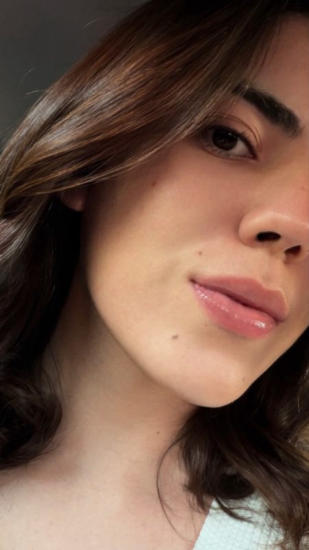 Larissa Morais 31