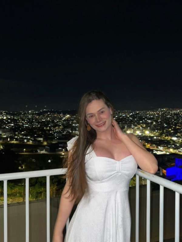 Luiza Nascimento 32