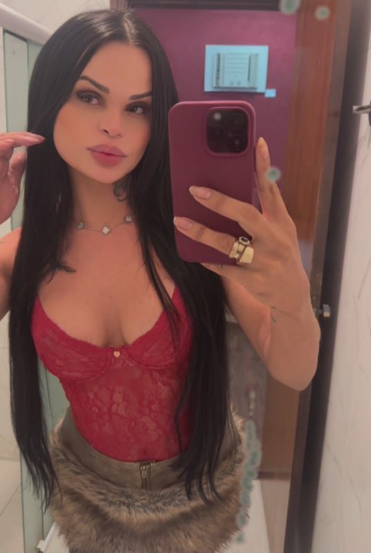 Mel Andrade 1