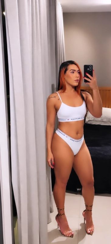 Brigitte Gomes 3