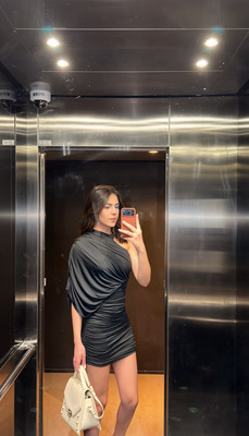 Larissa Morais 18