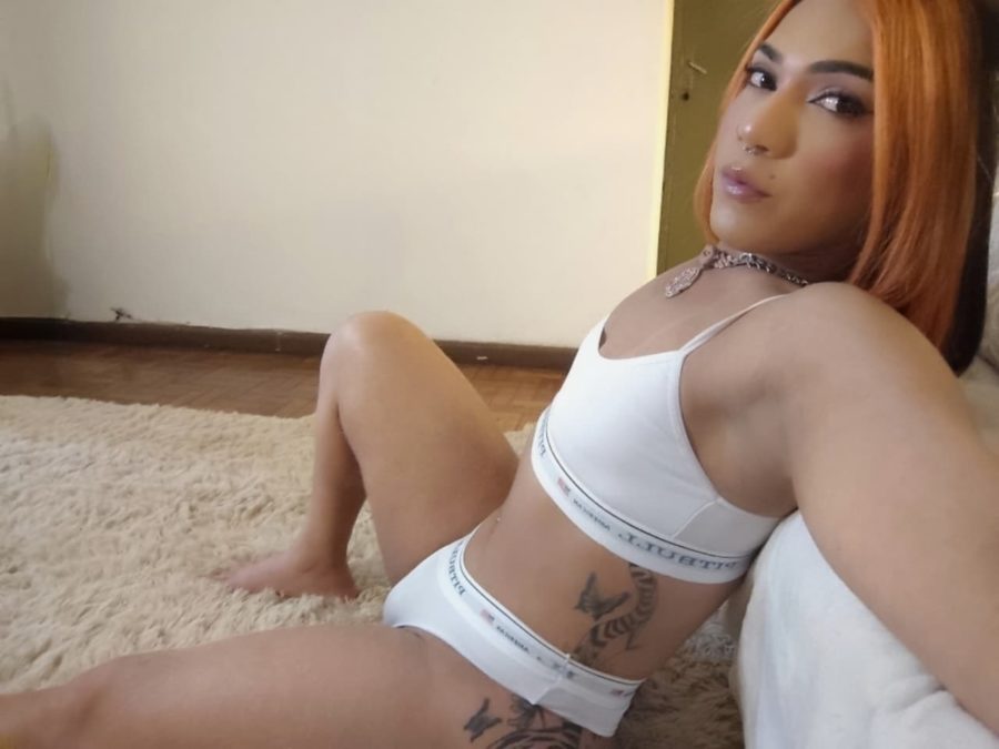 Brigitte Gomes 4