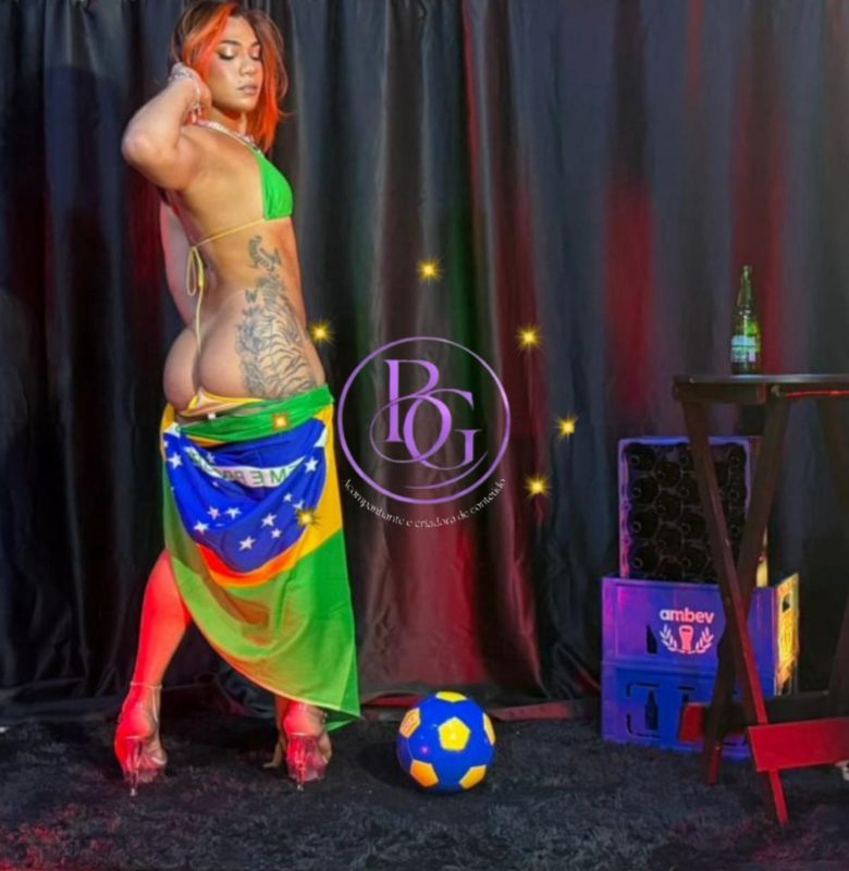 Brigitte Gomes 1