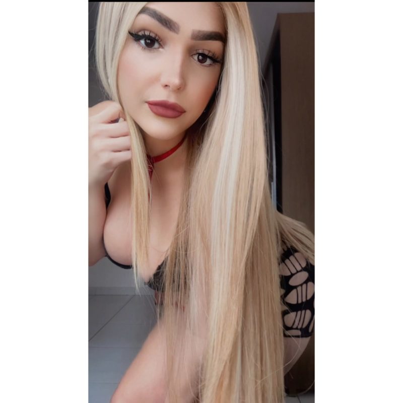 Yara Panicat 9