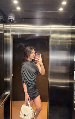 Larissa Morais 23