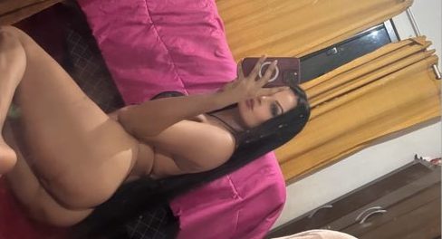 Mel Andrade