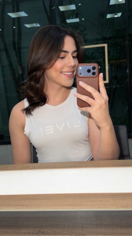 Larissa Morais 20