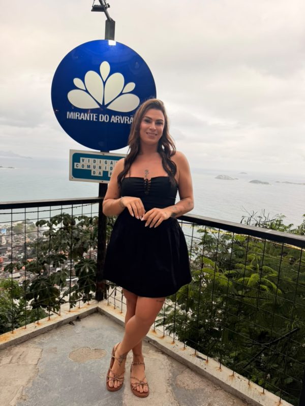 Sabrina Xavier 37