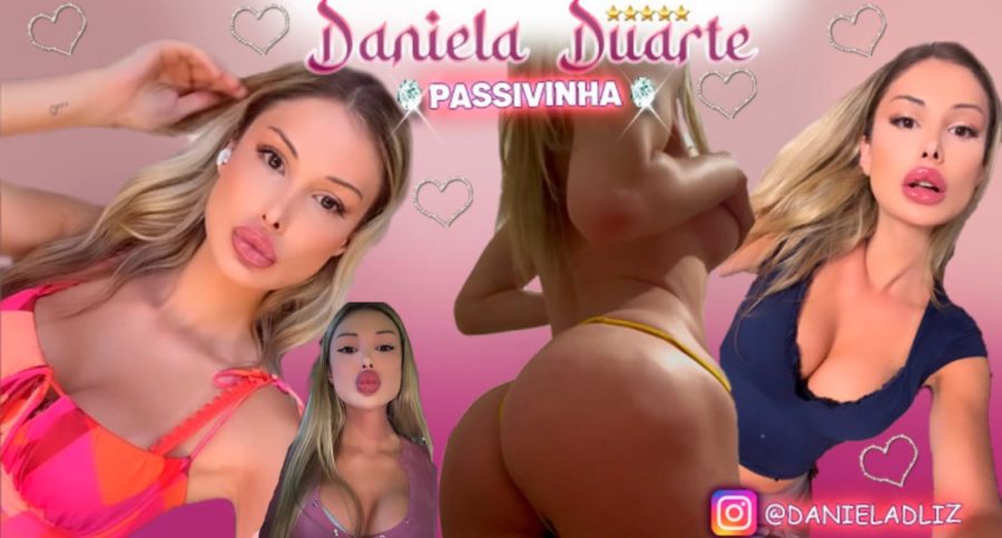 Daniela Duarte