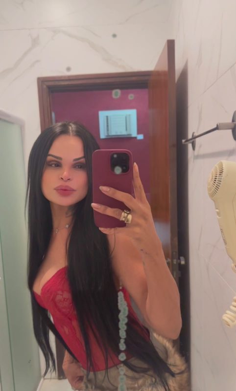 Mel Andrade 2