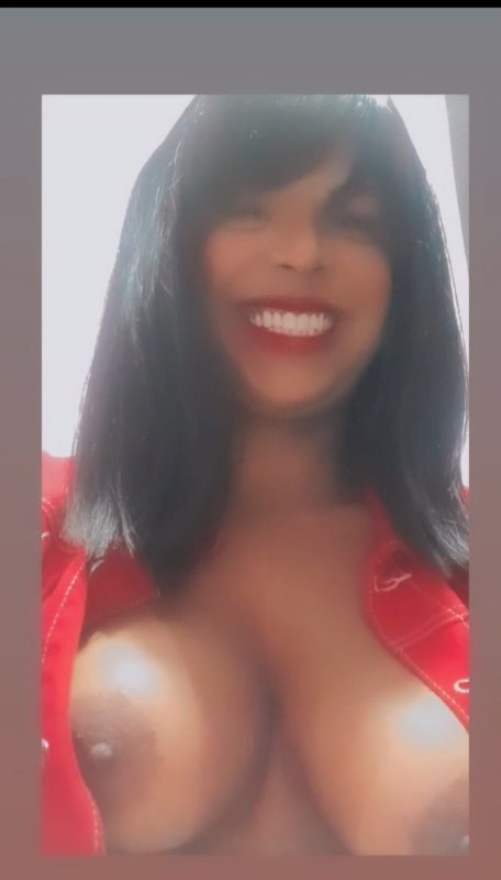 Marcella Morena GG 18