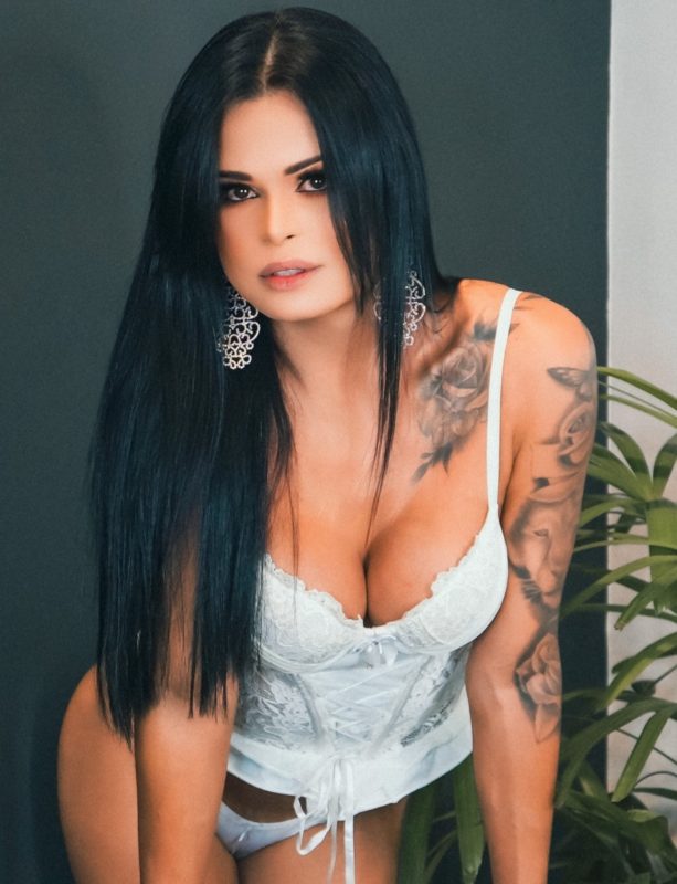 Mel Andrade 6