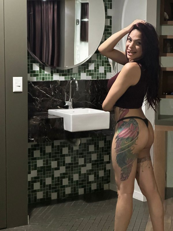 Rubi Oliveira 4